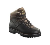 Meindl - Scarponi da trekking - Ortler Marrone/Nougat per Uomo - Taglia 7,5 UK
