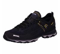Meindl Scarponi da trekking unisex, mais nero, 43 EU