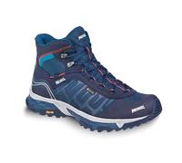 MEINDL SCARPONI TREKKING DONNA 4702 49 FINALE LADY MID GTX MARINE/PETROL