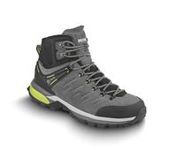 MEINDL SCARPONI TREKKING UOMO 4739 031 MILFORD GTX ANTRACITE/LEMON
