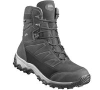 Meindl Sella GTX Scarpe Inverno Uomo Stivali Invernali Leder Scarpe Stivali Nero