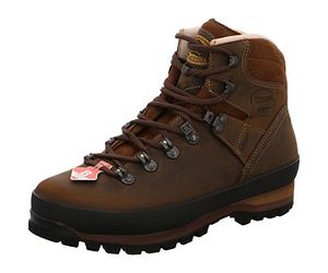 Meindl Stivale Oxford da Bambino, Unisex, Taglia 42