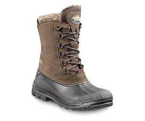 Meindl - Stivali canadesi - Sölden Lady per Donne in Pelle - Taglia 37 - Marrone