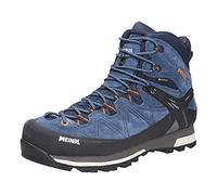 Tonale GTX Blu Jeans/Arancione 9 UK