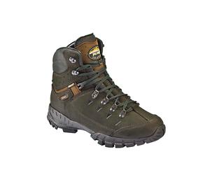 Meindl - Stivali da trekking invernali - Gastein GTX in Pelle - Taglia 44 - Marrone