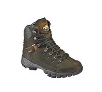 Meindl - Stivali da trekking invernali - Gastein GTX per Uomo in Pelle - Taglia 41,5 - Marrone