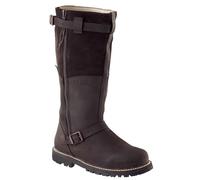 Meindl - Stivali Invernali - Kiruna GTX per Uomo in Pelle - Taglia 8,5 UK - Marrone