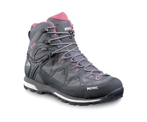 Meindl - Tonale GTX - - Sport - Donna - Grigio - 40 EU