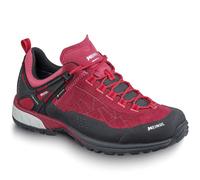 Meindl Top Sentiero Donna GTX Damen-Wanderschuhe Outdoor - Trekking Rosso Nuovo