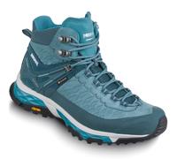 MEINDL Top Trail Mid Gore-tex Lady - Donna - Blu - Taglia 41 1/2- modello 2025