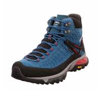 Meindl Top Trail Mid GTX petrolio/limone, 8,5/42,5