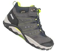 Meindl Tuam Junior GTX Scarpe per Bambini Casual da Passeggiata Stringate