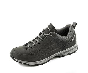 Meindl Unisex 3944-31 Chukka Boot, antracite., 43 EU