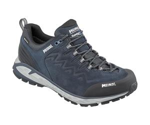 Meindl Uomo Messina Walker Scarpe, NachtBlau, 41.5