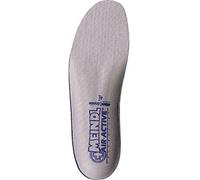 Meindl Uomo Scarpe Crib Shoe, 0, 10 UK