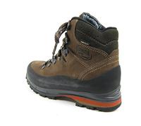 MEINDL Vakumm Gtx Scarpe da Arrampicata Alta Uomo, Marrone, 43 EU
