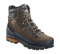 Meindl Vakuum GTX - scarpe da trekking - uomo 11,5 UK Dark Brown man Gore-Tex Performance Comfort,Vibram,Pelle