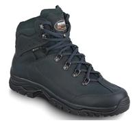 Meindl Vakuum Men Ultra Scarpe da Arrampicata AltaUomo