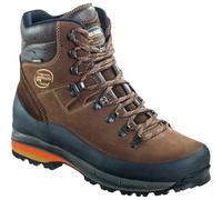 MEINDL Vakumm Gtx Scarpe da Arrampicata Alta Uomo, Marrone, 46.5 EU