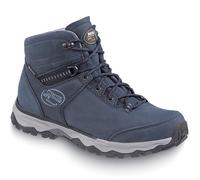 Meindl Vuoto Donna Walker Damen-Wanderschuhe Hikingschuhe Trail-Schuhe Blu Nuovo