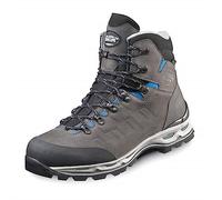 Meindl Wanderschuh Minnesota Junior GTX, Scarpe da Arrampicata Alta Unisex-Bambini e Ragazzi