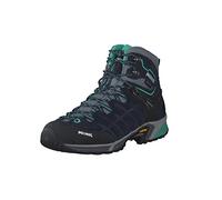 Scarpe da trekking da donna Meindl Kapstadt GTX Bleu 39,5