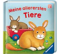 Meine allerersten Tiere