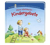Meine allerliebsten Kindergebete