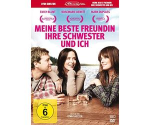 Meine beste Freundin, ihre Schwester und ich