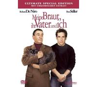 Meine Braut, ihr Vater und ich