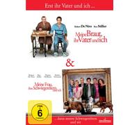 Meine Braut, ihr Vater und ich/Meine Frau, ihre Schwiegereltern und ich