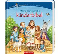 Meine erste große Kinderbibel