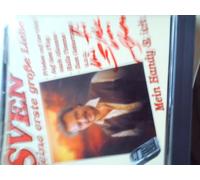 Meine erste große Liebe