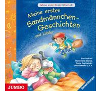 Meine Erste Kinderbibliothek-Meine Ersten Sandmänn
