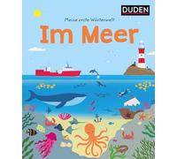Meine erste Wörterwelt. Im Meer