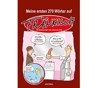 Meine ersten 270 Wörter auf Fränkisch