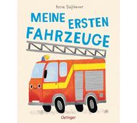 Meine ersten Fahrzeuge