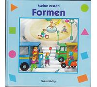 Meine ersten Formen
