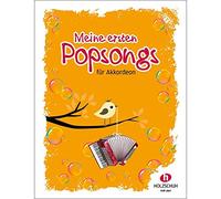 Meine ersten Popsongs