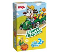Meine ersten Spiele - Lennys Traktor
