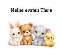 Meine ersten Tiere