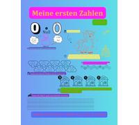 Meine ersten Zahlen