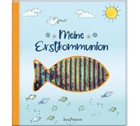 Meine Erstkommunion - Ein Erinnerungsalbum