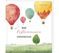 Meine Erstkommunion: Erinnerungsalbum