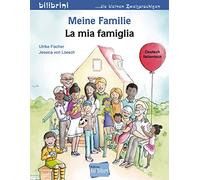 Meine Familie-La mia famiglia. Con espansione online