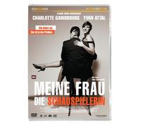 Meine Frau die Schauspielerin