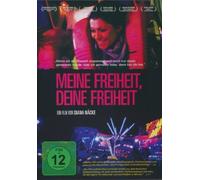 Meine Freiheit, deine Freiheit
