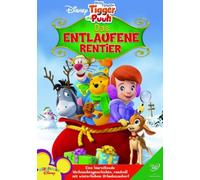 Meine Freunde Tigger & Puuh - Das entlaufene Rentier
