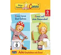 Meine Freundin Conni 1+2