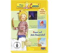 Meine Freundin Conni 2 - Connie auf dem Bauernhof
